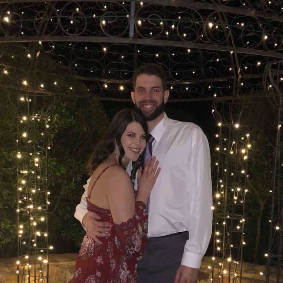 Meet your Posher, Ariel - Picture 1 of 1